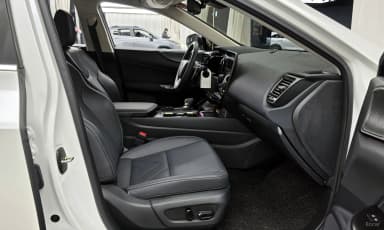 NX350h Gen 2