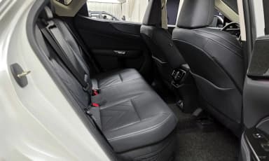 NX350h Gen 2