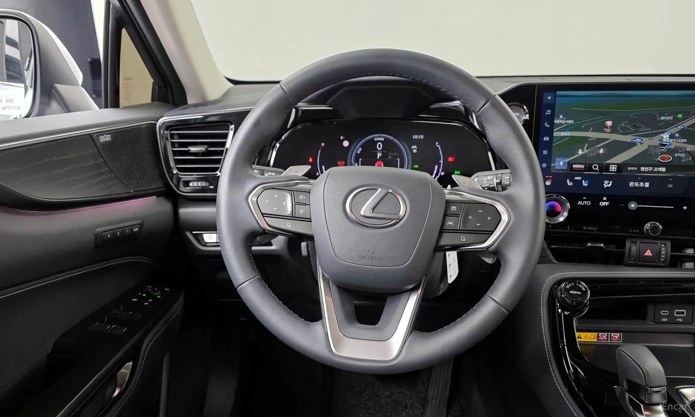 NX350h Gen 2