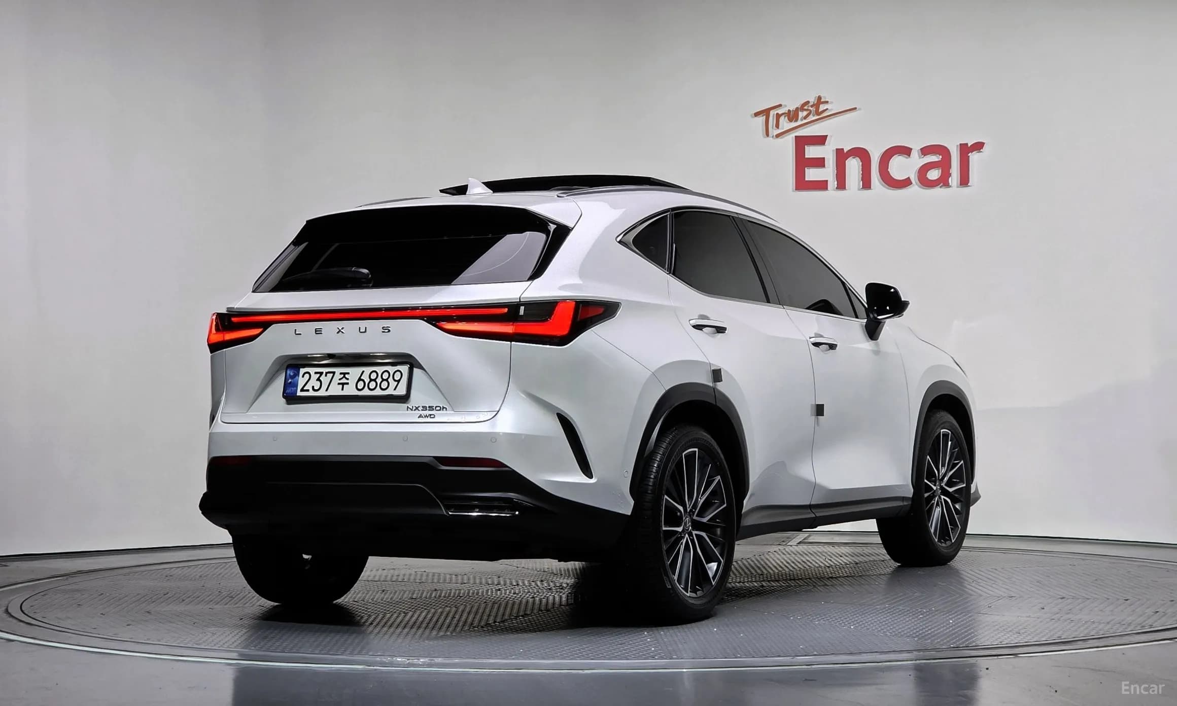NX350h Gen 2