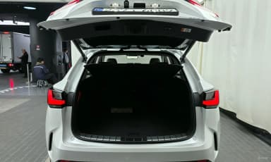 NX350h Gen 2