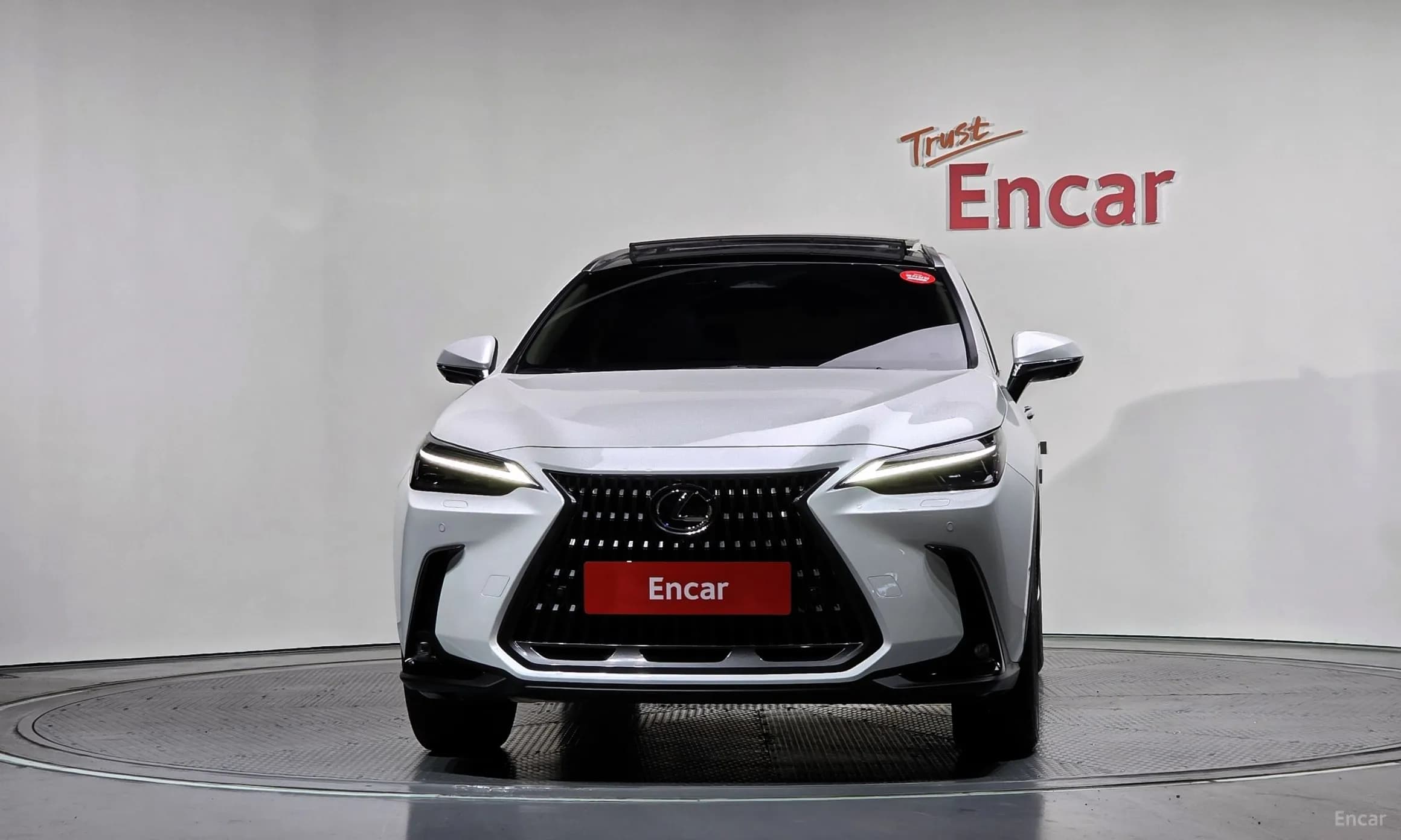 NX350h Gen 2