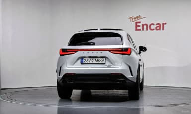 NX350h Gen 2