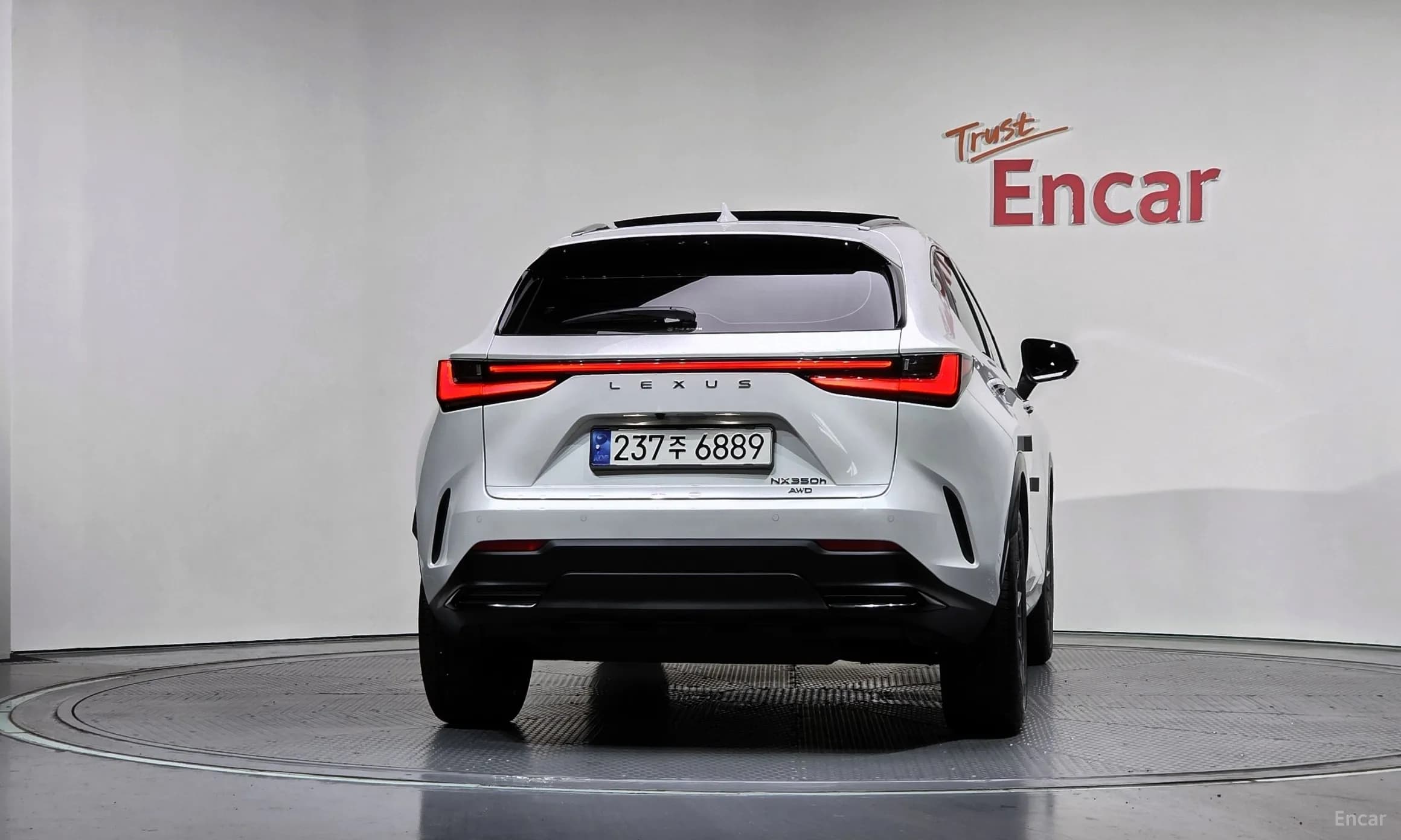 NX350h Gen 2