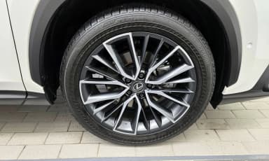 NX350h Gen 2