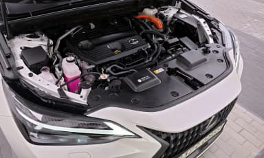 NX350h Gen 2