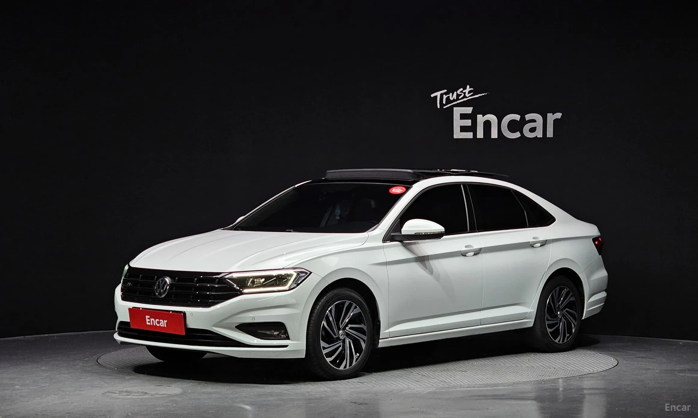 Jetta 7th Generation