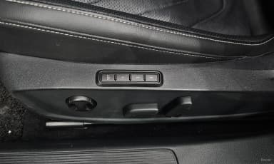 Jetta 7th Generation