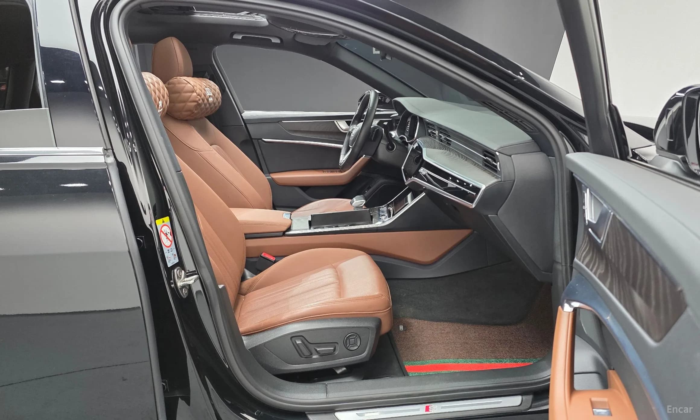A6 (C8)