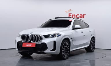X6 (G06)