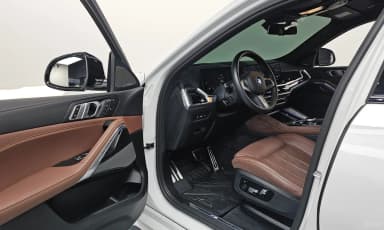 X6 (G06)