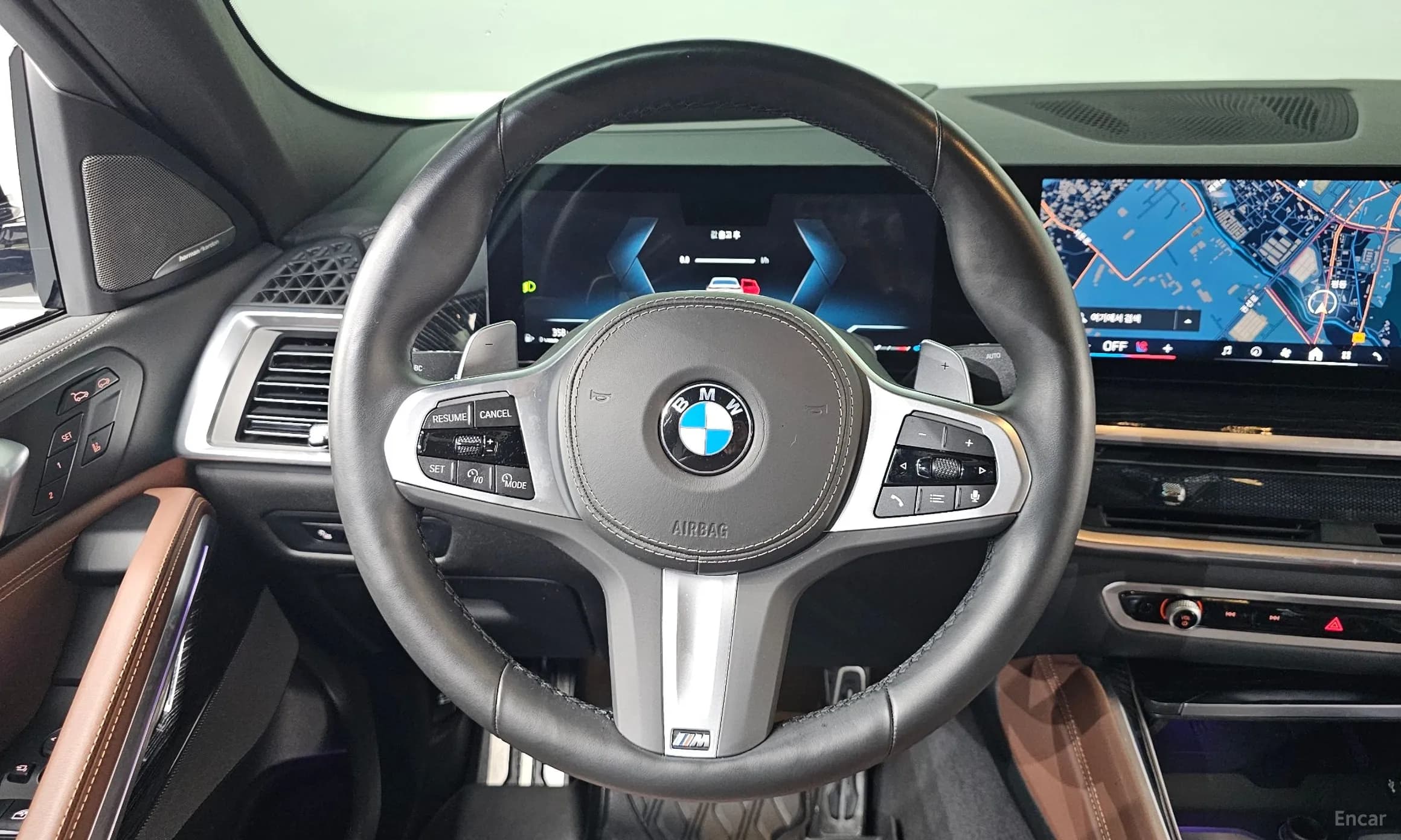 X6 (G06)
