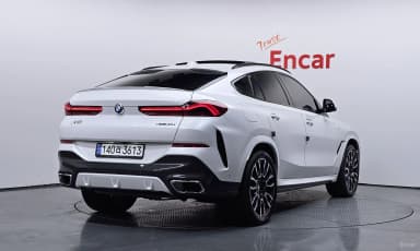 X6 (G06)