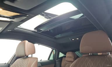 X6 (G06)