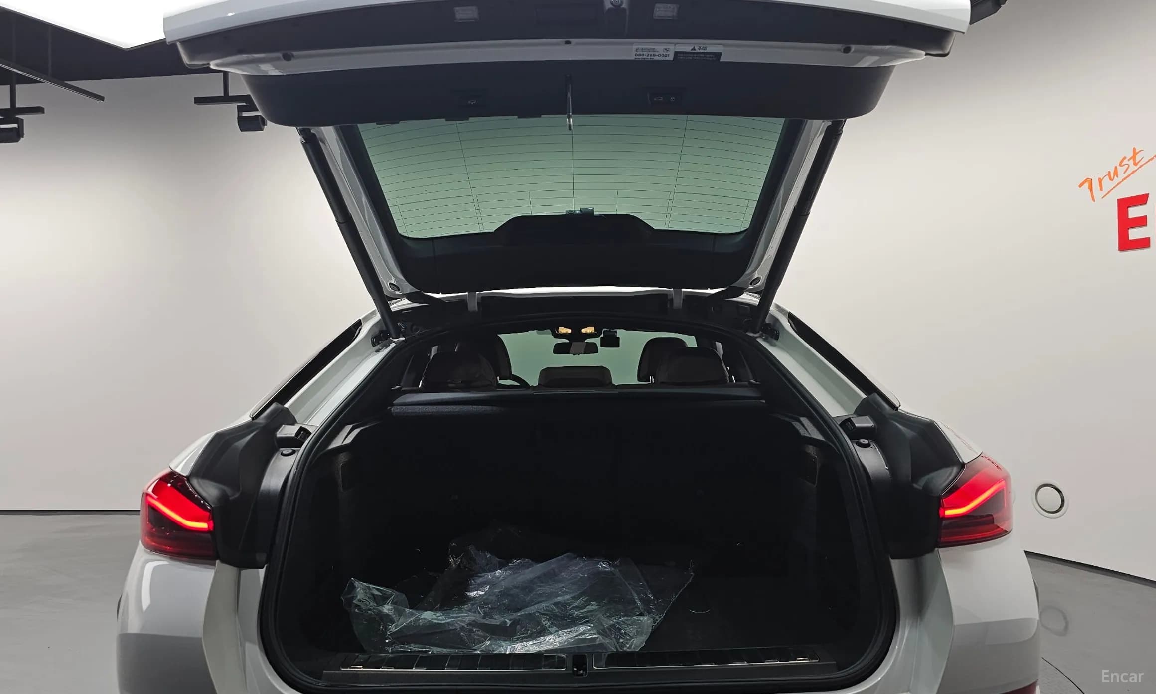 X6 (G06)