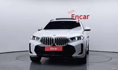 X6 (G06)