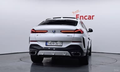 X6 (G06)