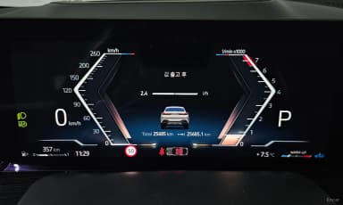 X6 (G06)