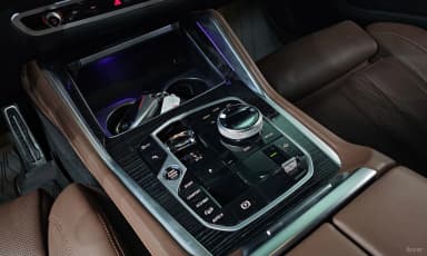 X6 (G06)