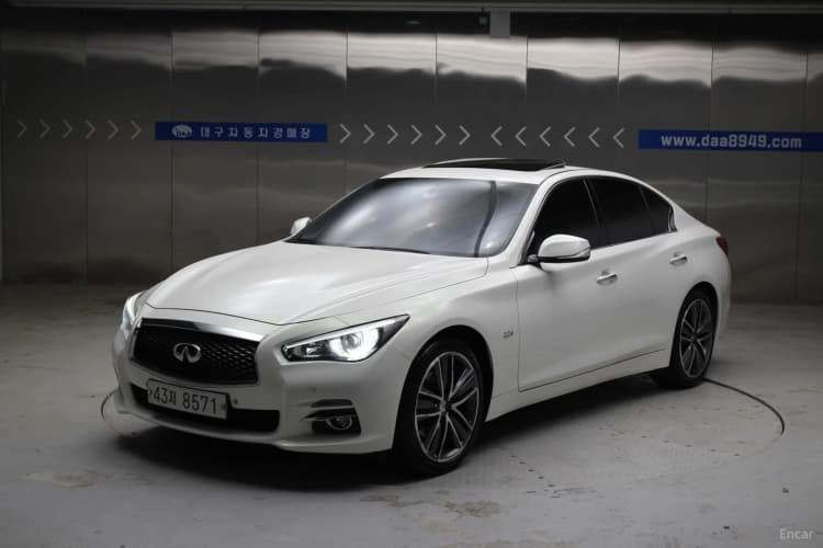 Q50
