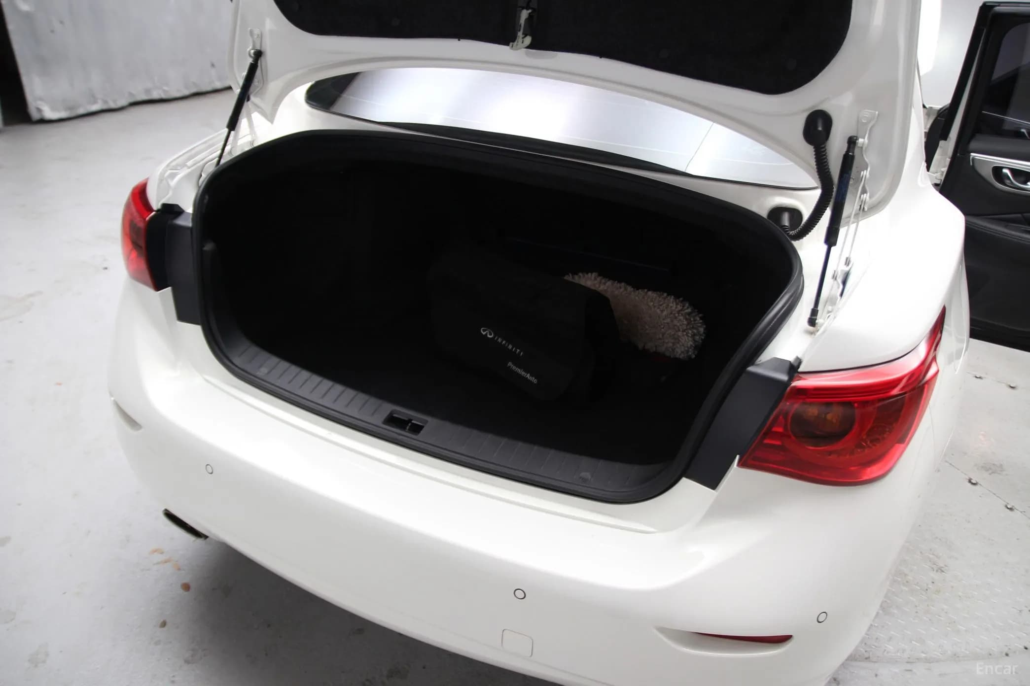 Q50