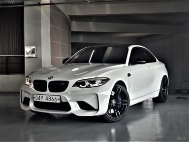 M2 (F87)