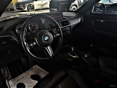 M2 (F87)