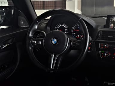 M2 (F87)
