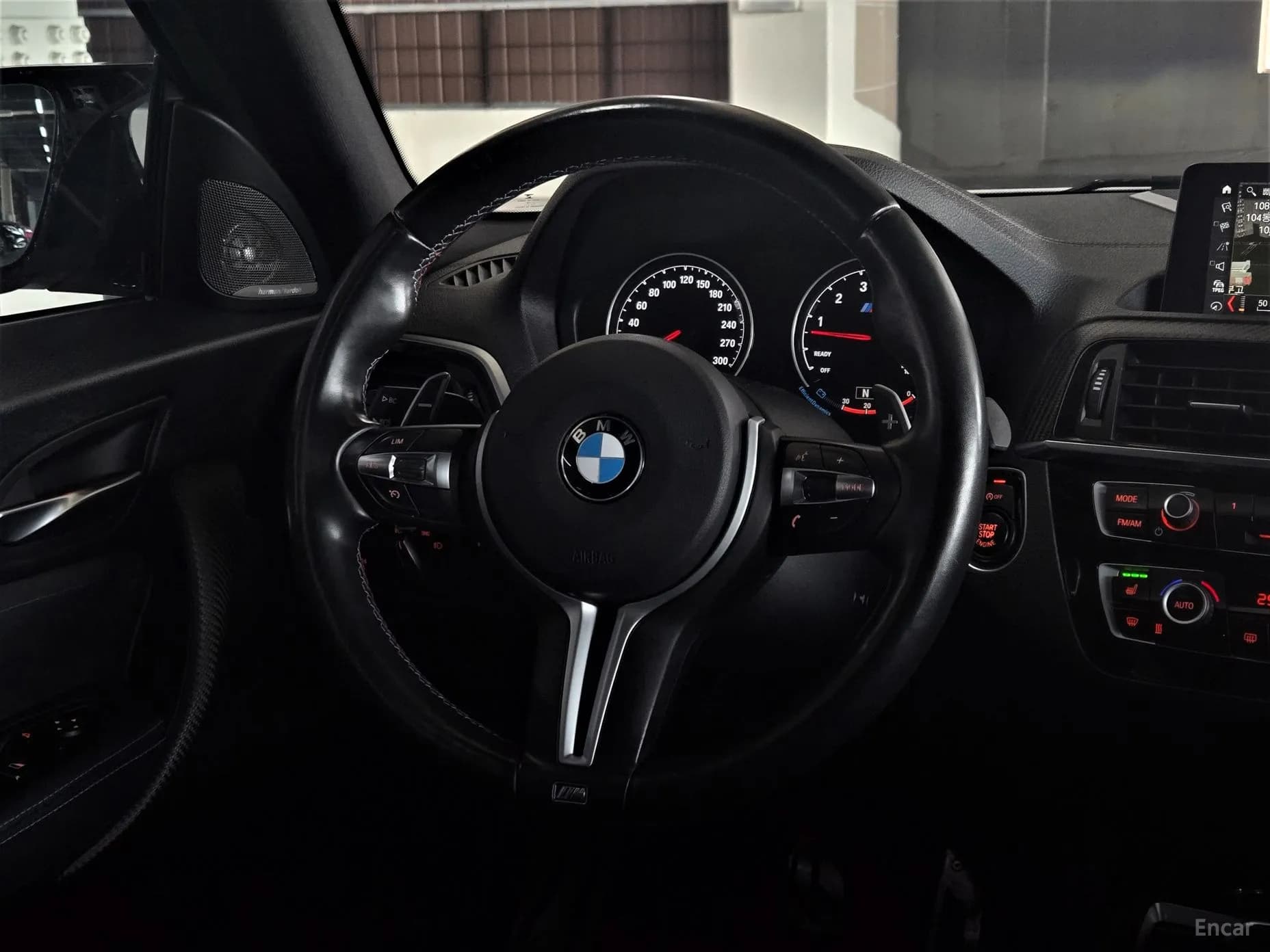 M2 (F87)