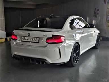 M2 (F87)