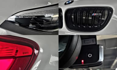 M2 (F87)