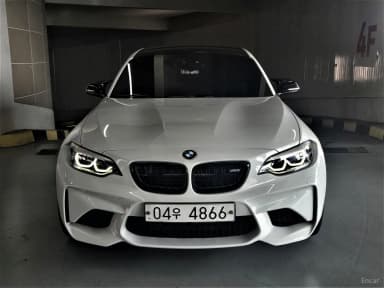 M2 (F87)