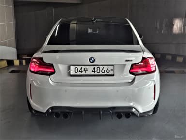 M2 (F87)