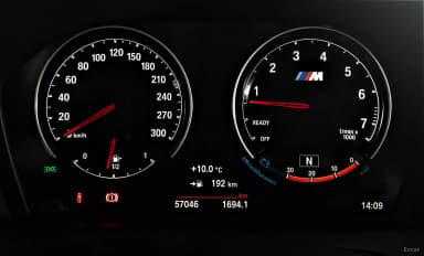 M2 (F87)