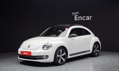 The Beetle