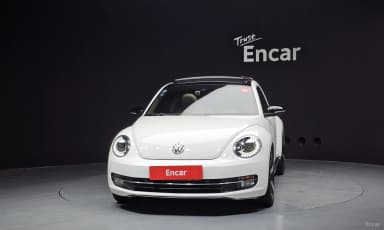 The Beetle