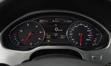 New A8