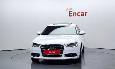New A6
