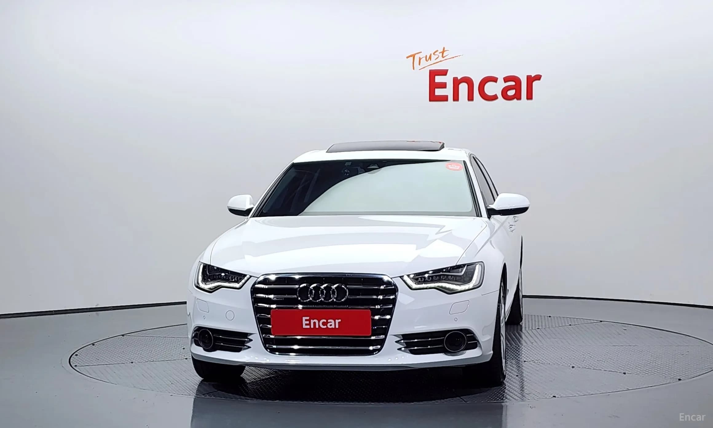 New A6