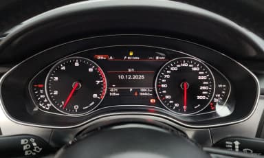 New A6