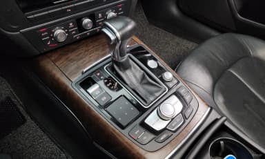 New A6