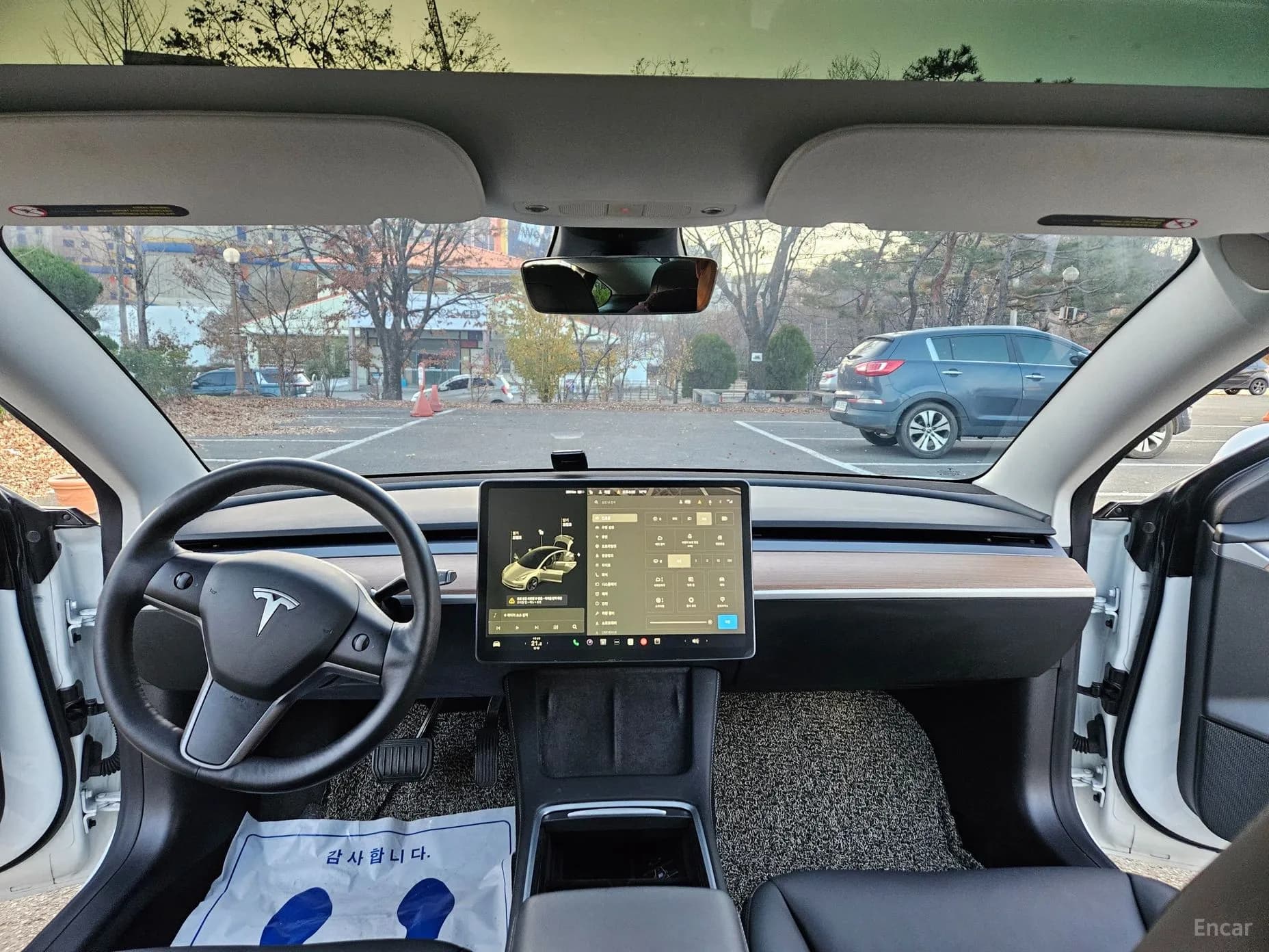 Model 3