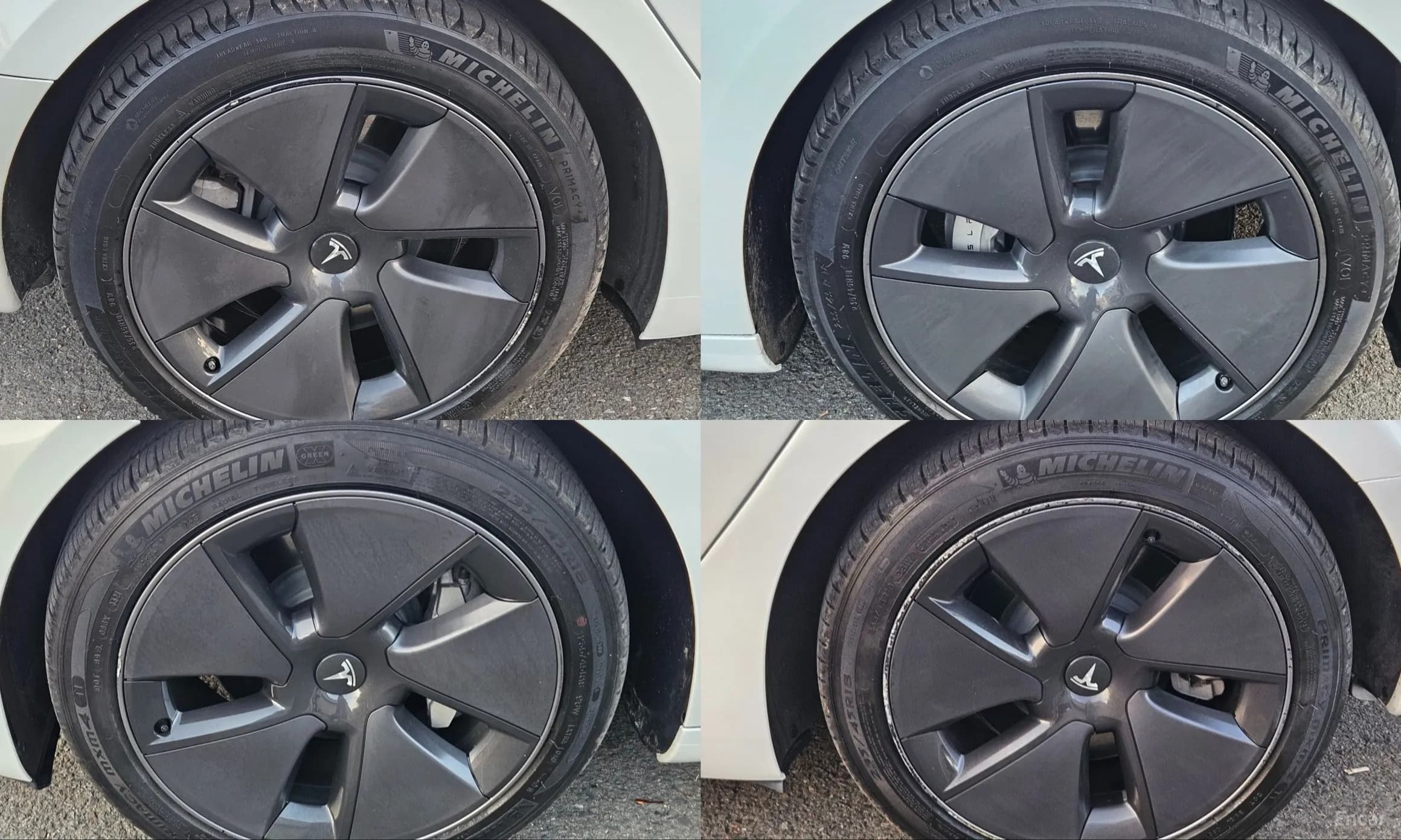 Model 3