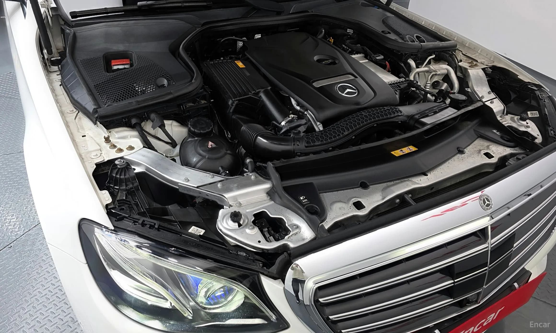 E-Class W213