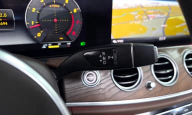 E-Class W213
