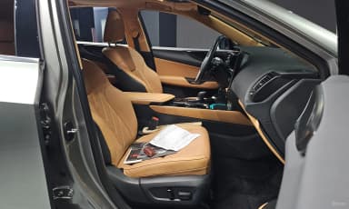 NX350h Gen 2