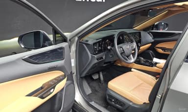 NX350h Gen 2