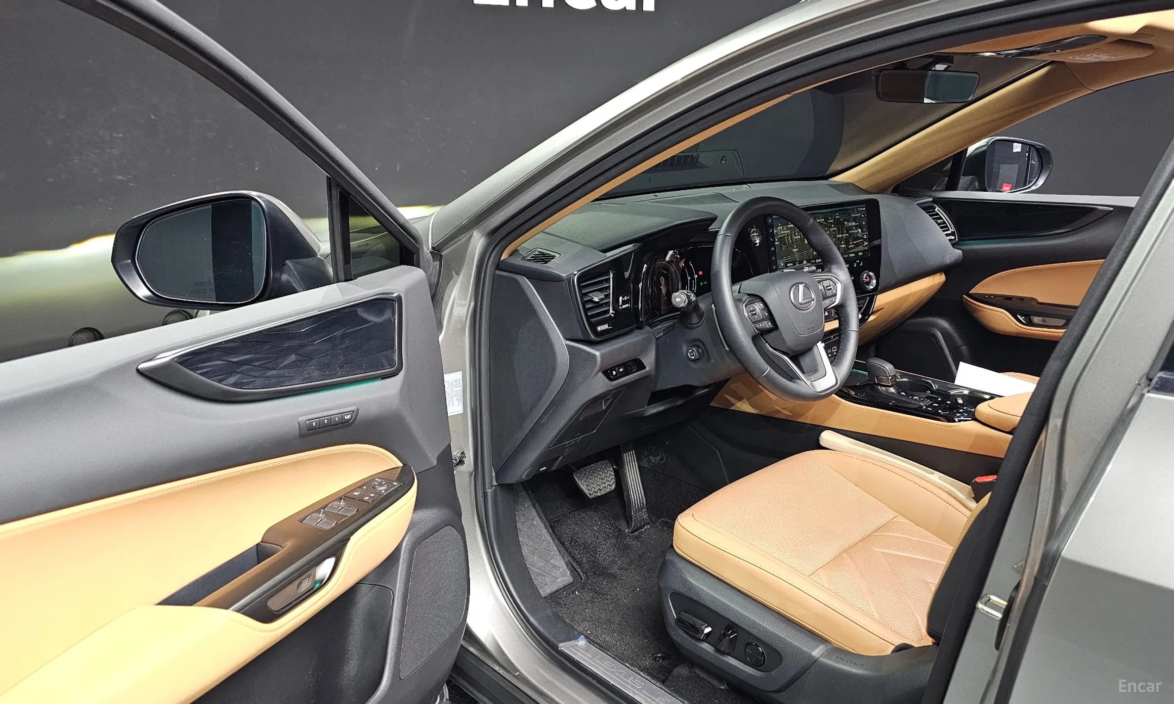 NX350h Gen 2