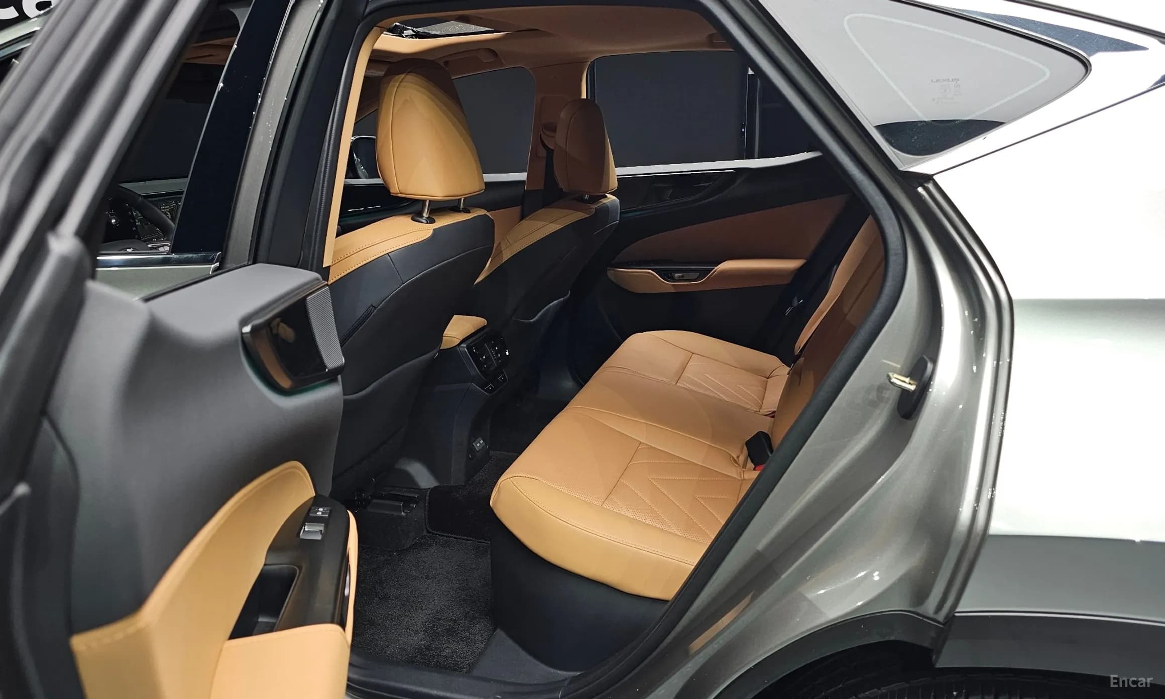 NX350h Gen 2