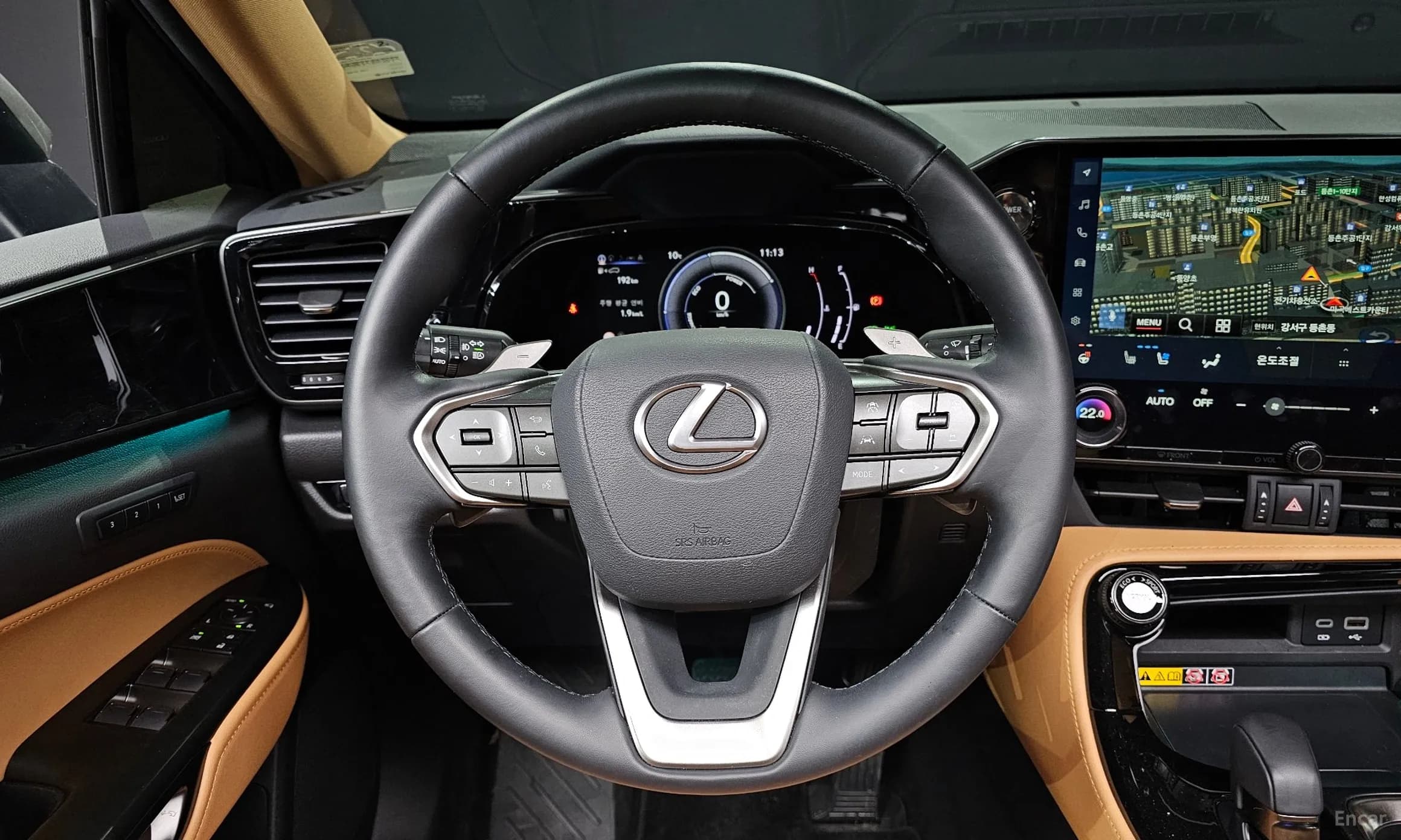 NX350h Gen 2
